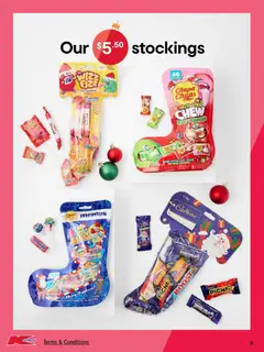 Preview of Kmart - Gifting #2 - valid from 11.12.2025 | Page: 14