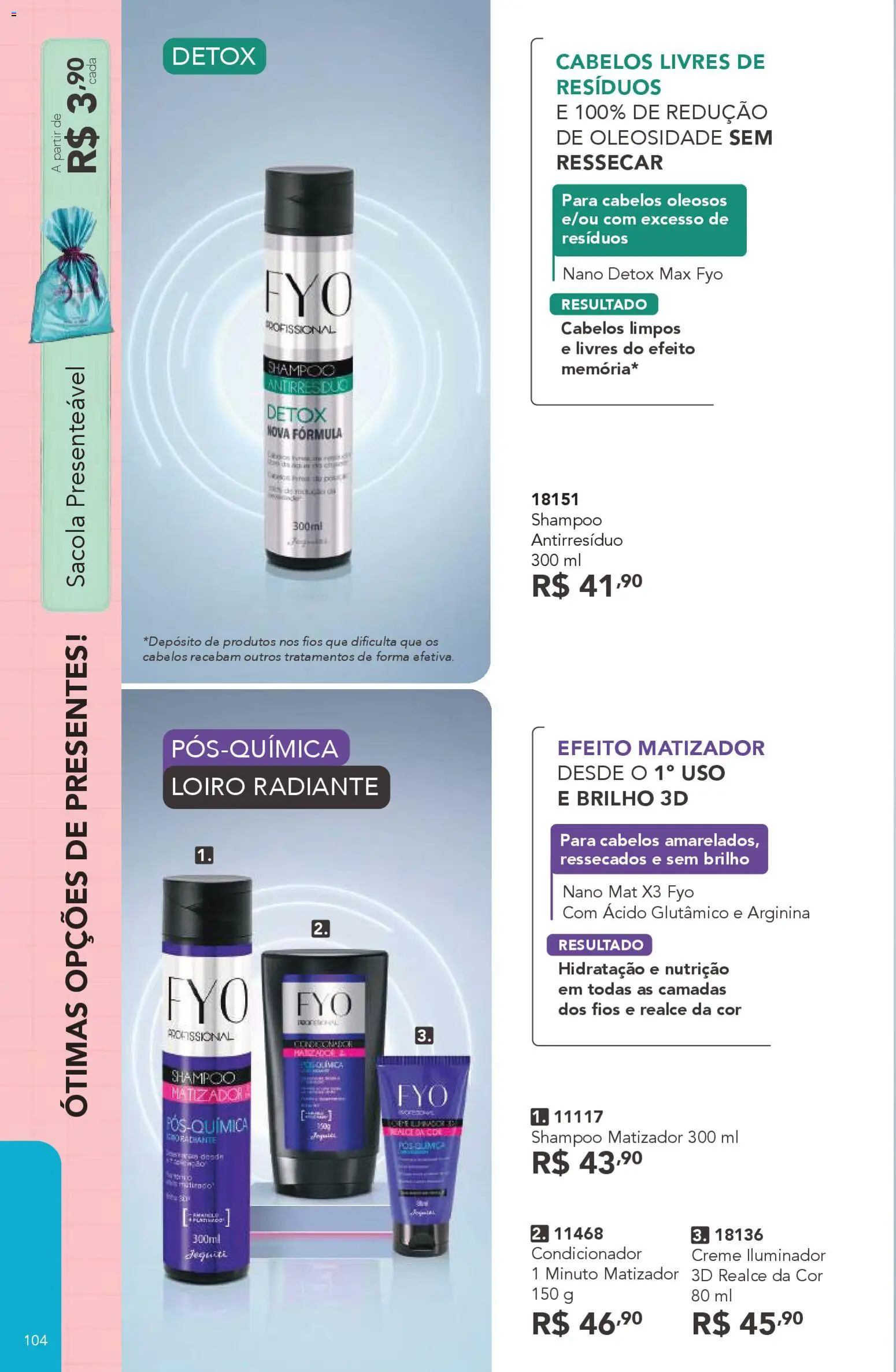 Jequiti - Revista 4/2026 de 06/03/2026 ? Não perca as melhores promoções! | Brasil