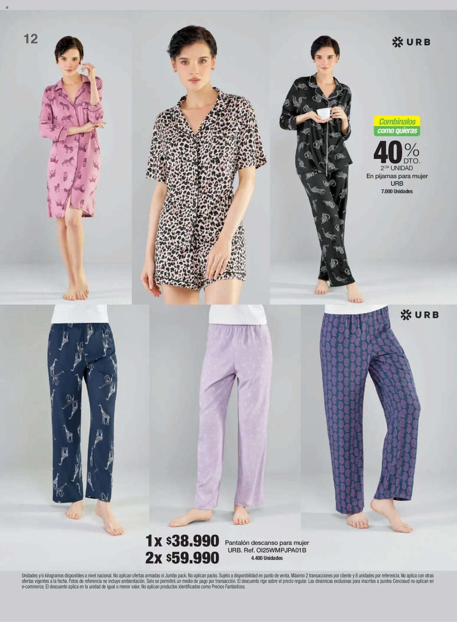 Jumbo revista - valida desde el 23.04.2026 | Página: 12 | Productos: Sobre