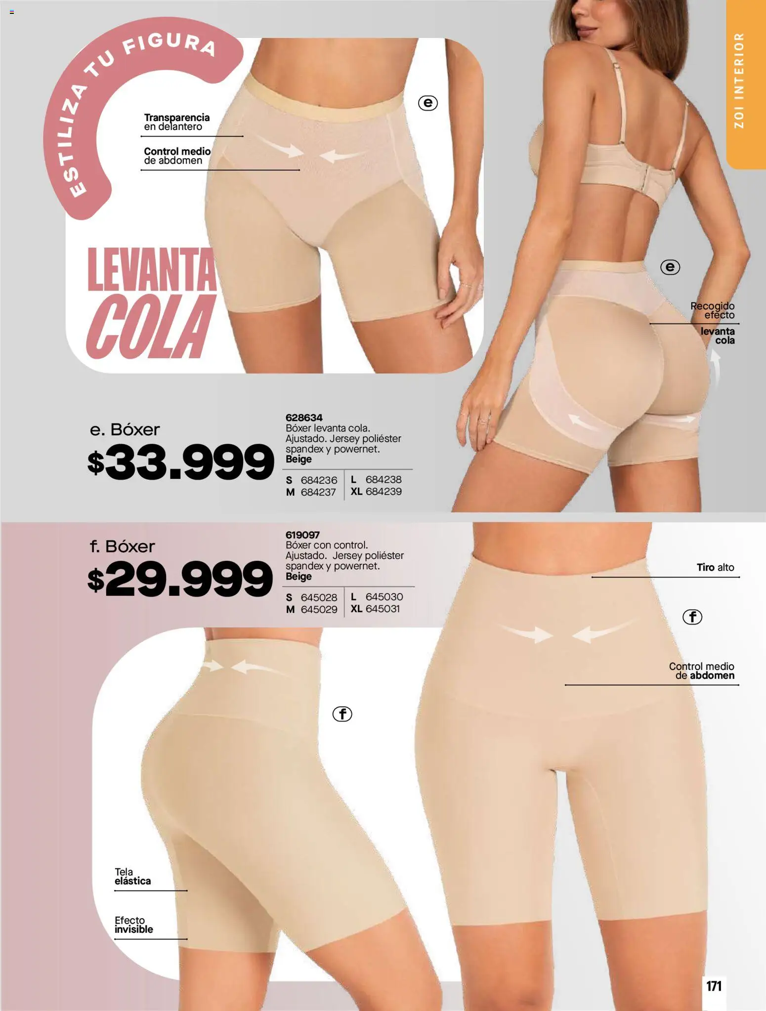 Carmel revista - valida desde el 01.04.2026 | Página: 171