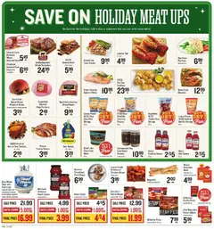 Preview of Lowes Foods weekly ads valid from 10.12.2025 | Page: 5