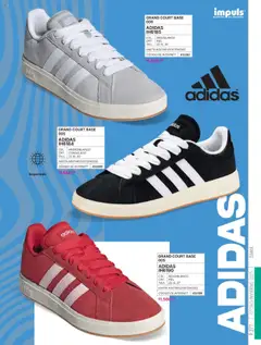 Vista previa de Impuls catálogo Dama Otoño-Invierno 2025, nuevo folleto de la tienda, válido en México a partir del 07.07.2025 | Página: 279 | Productos: Zapatos