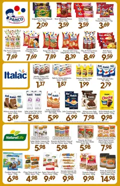 Confiança Black Friday - Pré-Visualização do folheto da loja Confiança, válido de 28.10.2025 | Página: 7