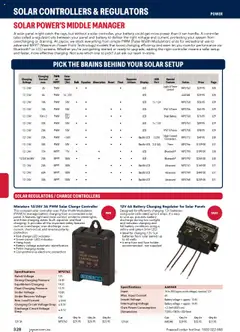 Preview of Jaycar Engineering & Scientific Catalogue 2025/2026  - valid from 09.07.2025 | Page: 328