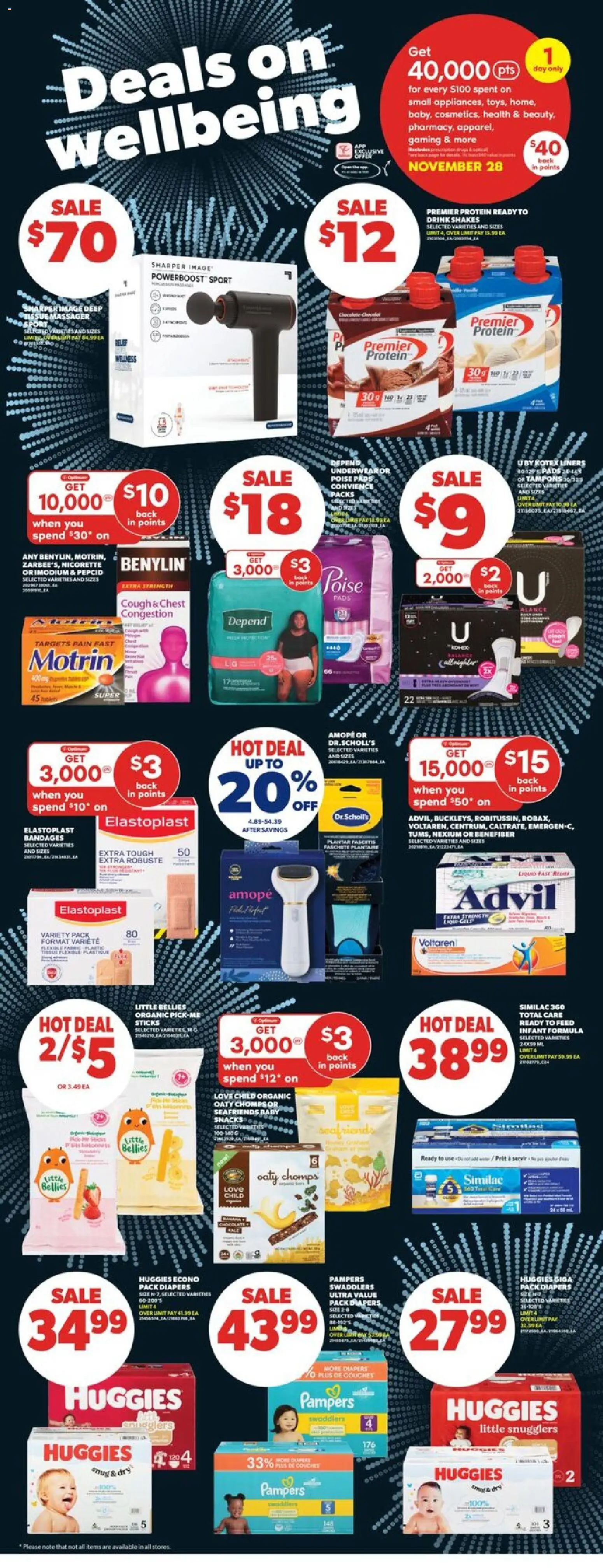 Real Canadian Superstore flyer valid from 27.11.2025 | Page: 46