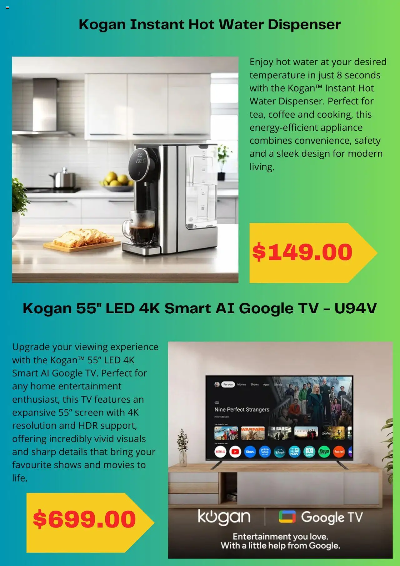 Dick Smith catalogue from 31.07.2025 | Page: 5