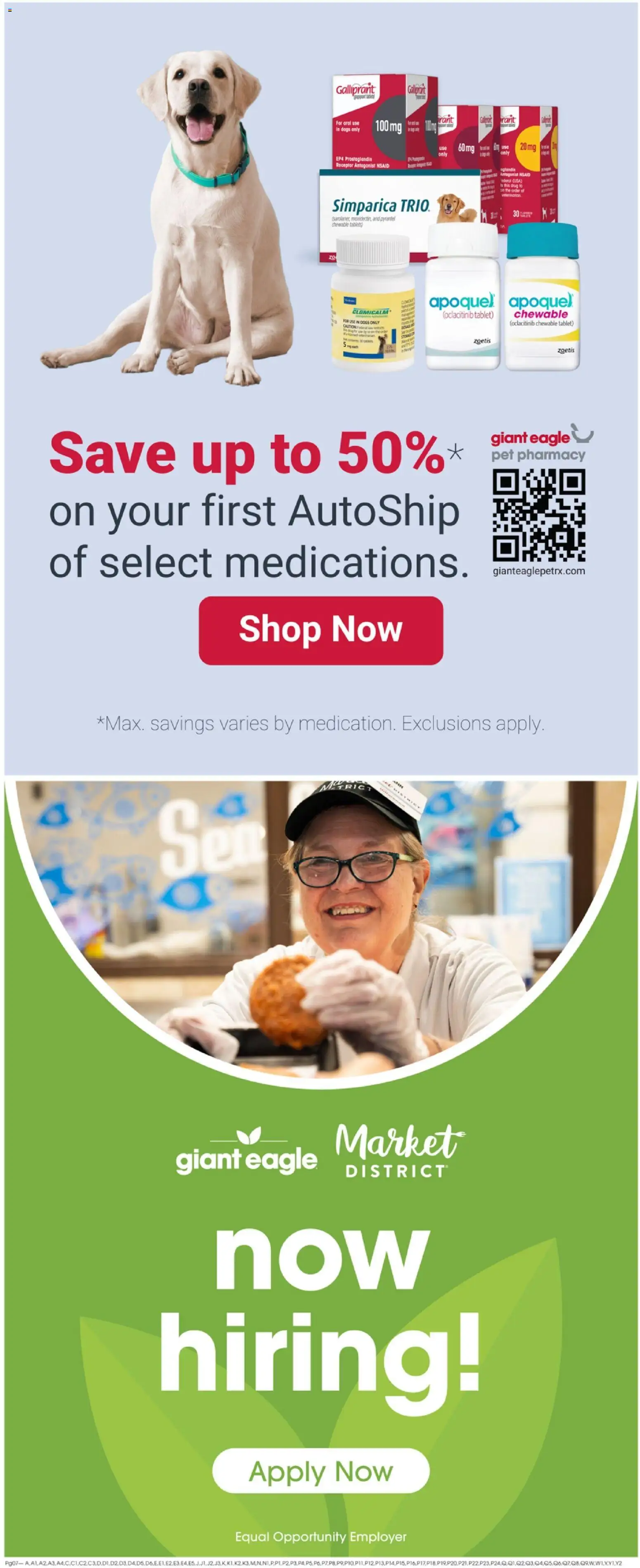 Giant Eagle Black Friday - valid from 20.11.2025 | Page: 9 | Products: Tablet