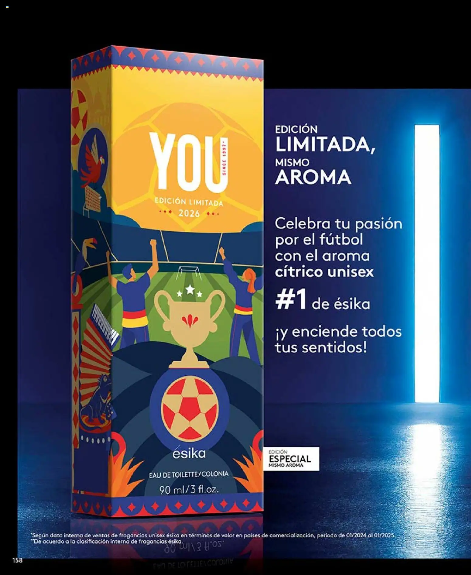 Ésika catálogo C07/2026 desde el 24/04/2026 > Promociones | Colombia