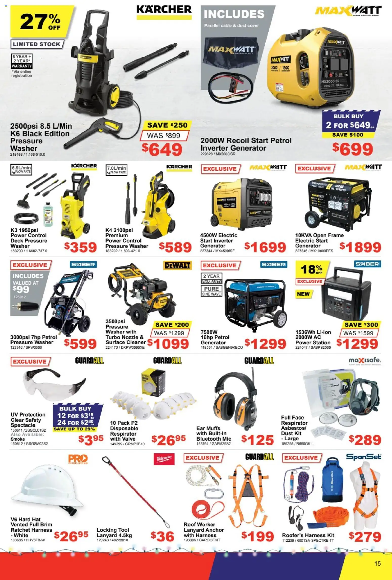 Total Tools catalogue - valid from 02.12.2025 | Page: 13