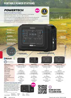 Jaycar catalogue - valid from 09.07.2025 | Page: 300 | Products: Socket, Charger, Smartphone, Portable