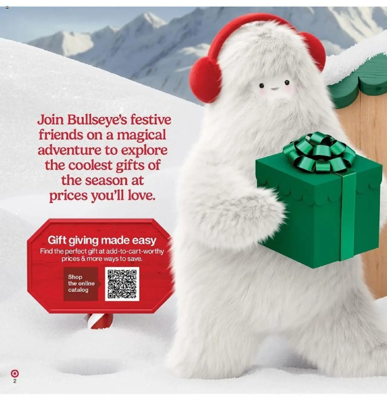 Nuevas ofertas de Target válidas en toda la República Mexicana desde el 28.09.2025. ¡Encuentra las mejores ofertas en Target folleto! | Página: 2