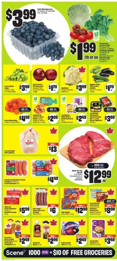 FreshCo flyer valid from 24.07.2025 | Page: 4