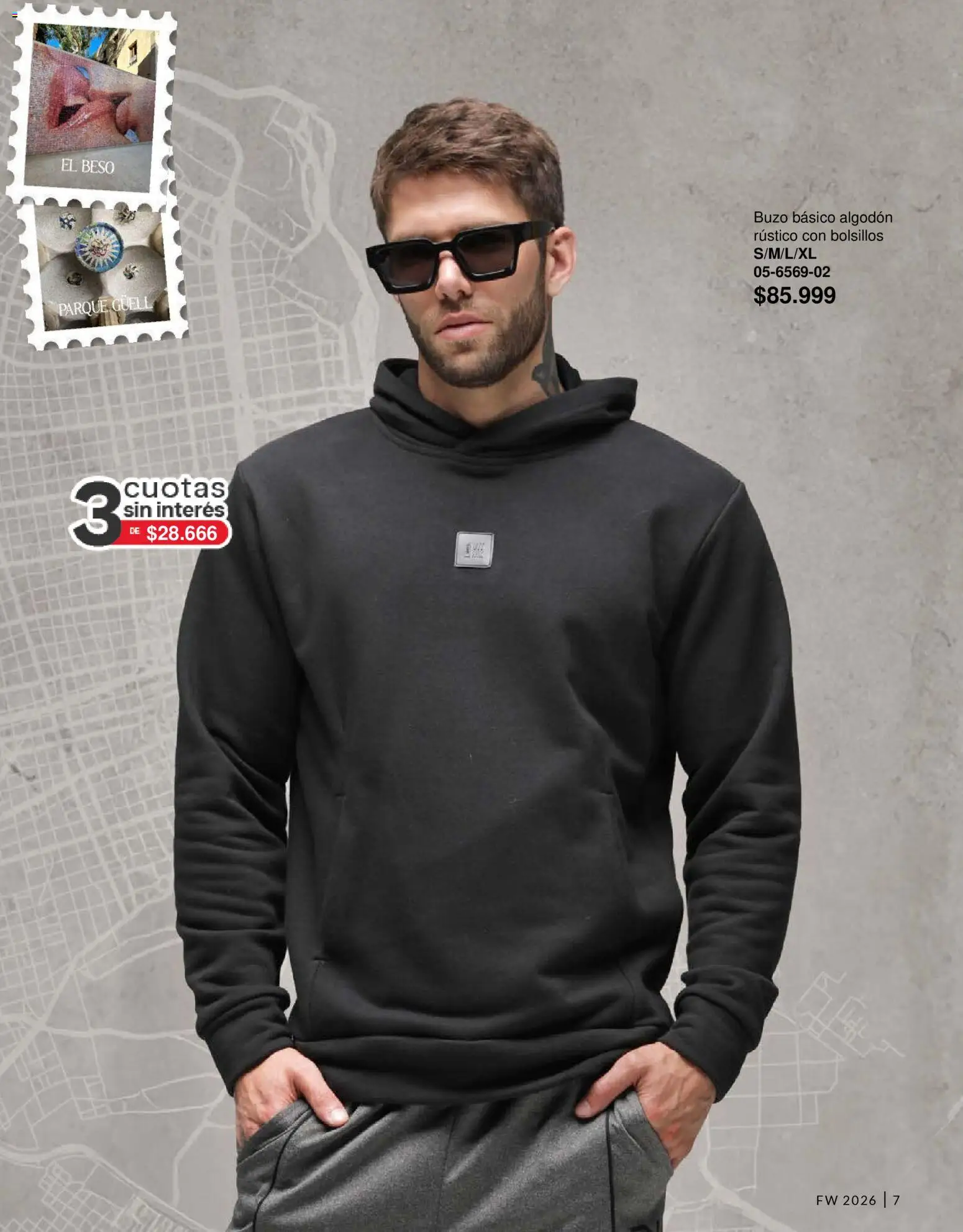 Vitnik - Hombre │ válido desde el 01.04.2026 | Página: 7