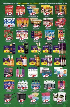 Violeta Supermercados - Ofertas da semana - Pré-Visualização do folheto da loja Violeta Supermercados, válido de 06.12.2025 | Página: 3