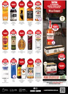 Preview of Harry Brown Catalogue VIC - valid from 08.10.2025 | Page: 3