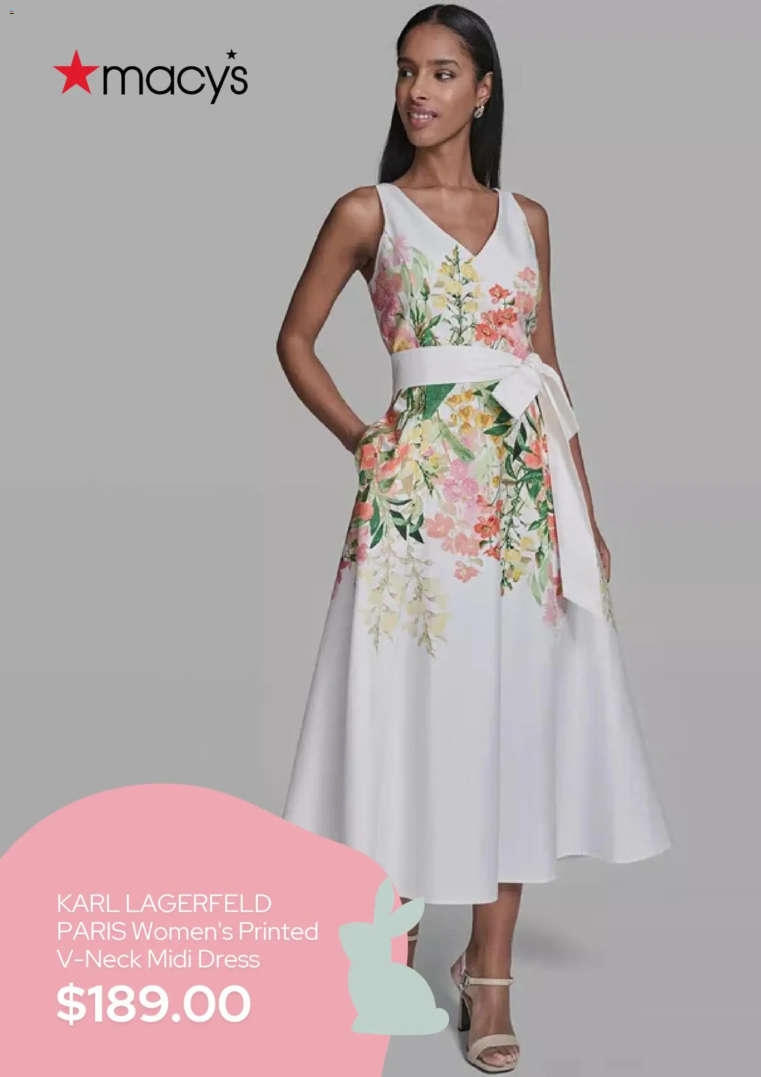 Macy's Weekly Ad - valid from 09.03.2026 | Page: 6 | Products: Dress