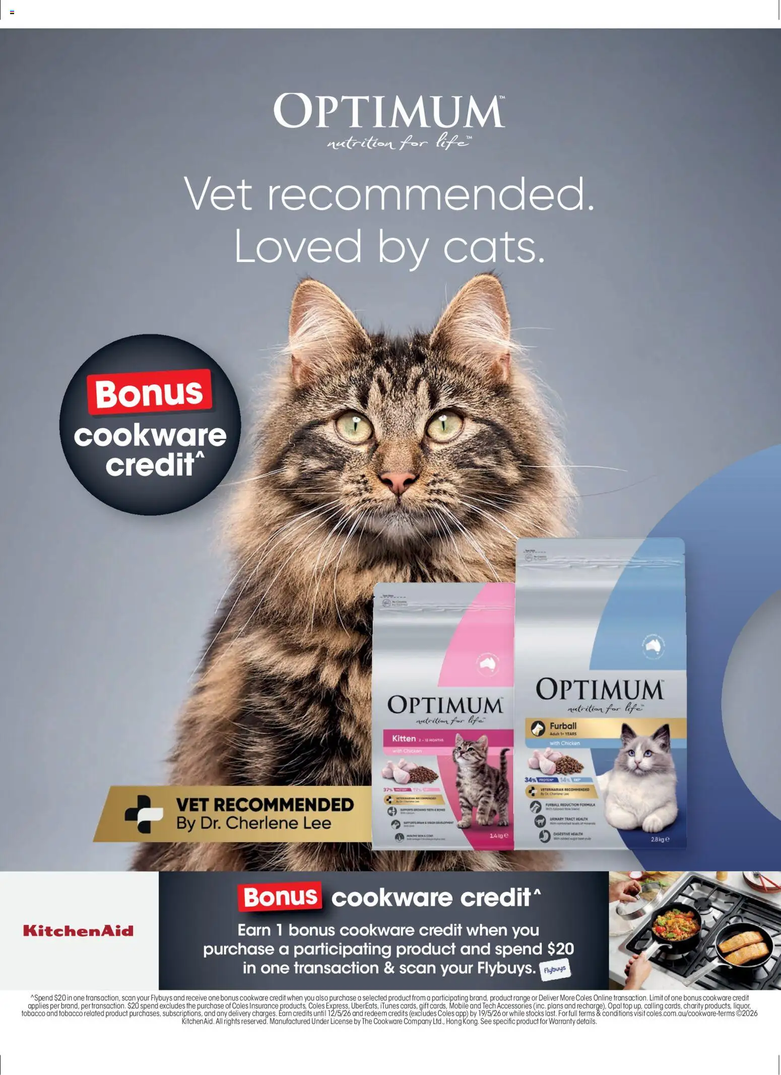 Coles catalogue - valid from 02.04.2026 | Page: 100 | Products: Chicken, Tap, Accessories, Mobile