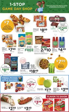 Preview of Baker's weekly ads valid from 10.12.2025 | Page: 12