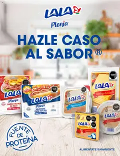 Nuevas ofertas de Casa Ley válidas en toda la República Mexicana desde el 12.09.2025. ¡Encuentra las mejores ofertas en Casa Ley - Revista Ley + Para Ti! | Página: 15