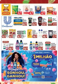 Royal Supermercados Folheto - válido de 28.07.2025 | Página: 7 | Produtos: Creme, Maionese, Amaciante, Jogos