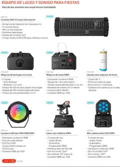 Vista previa de Steren catálogo, nuevo folleto de la tienda, válido en México a partir del 01.01.2025 | Página: 62