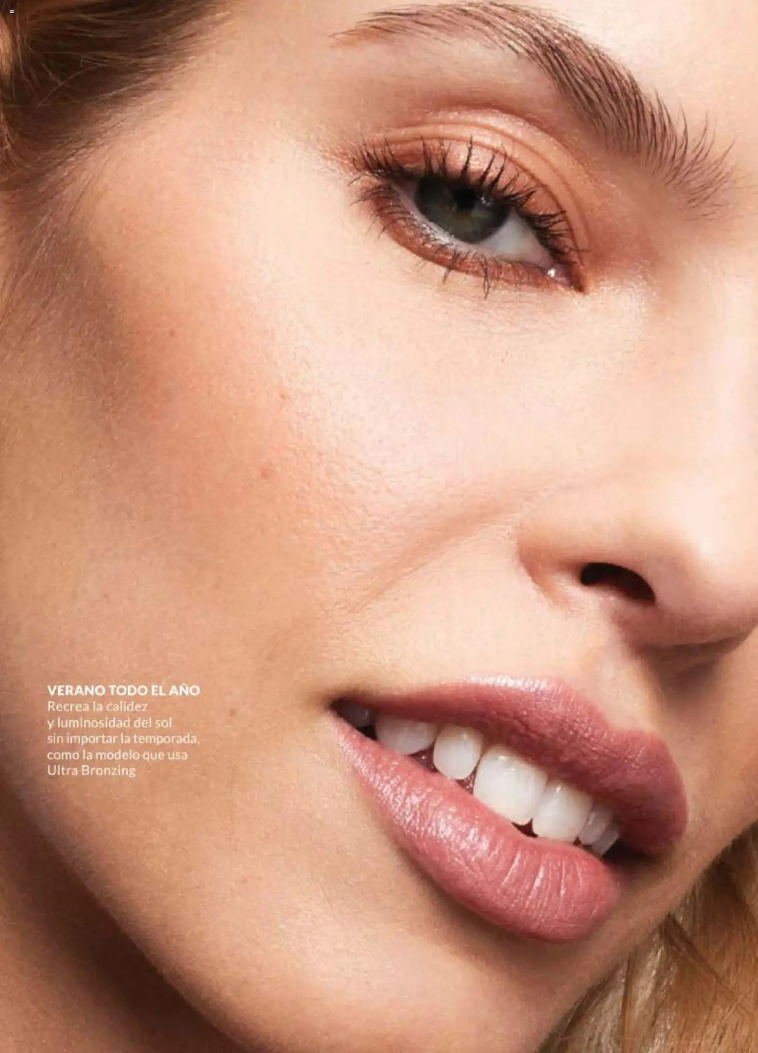 Nuevas ofertas de AVON válidas en toda la República Mexicana desde el 28.11.2025. ¡Encuentra las mejores ofertas en AVON campaña 18 2025! | Página: 108