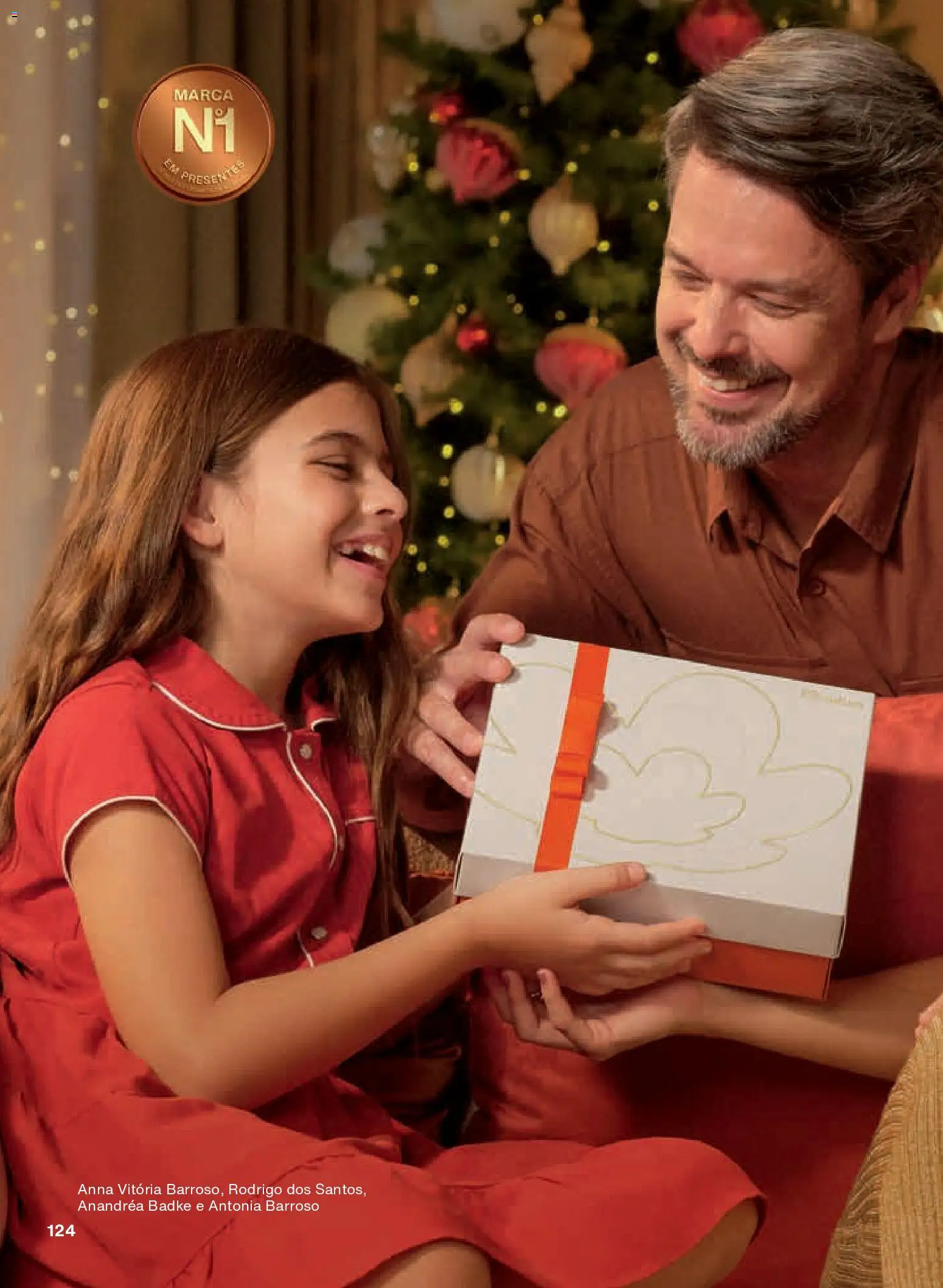 Natura Folheto - válido de 30.10.2025 | Página: 124