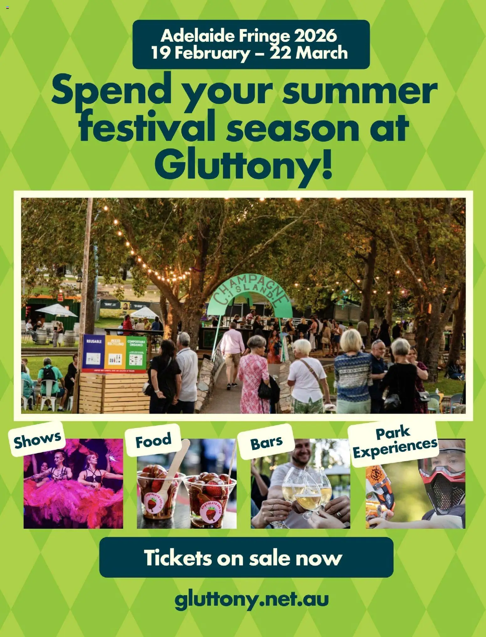 Foodland catalogue - valid from 01.12.2025 | Page: 2