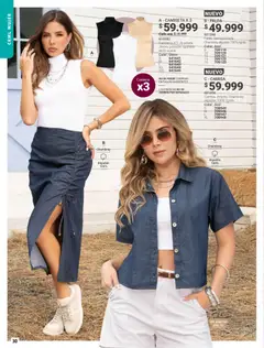 Carmel - Carmel C06 2026 -  Vista previa de la revista de la tienda Carmel valido desde el 01.06.2026 | Página: 30