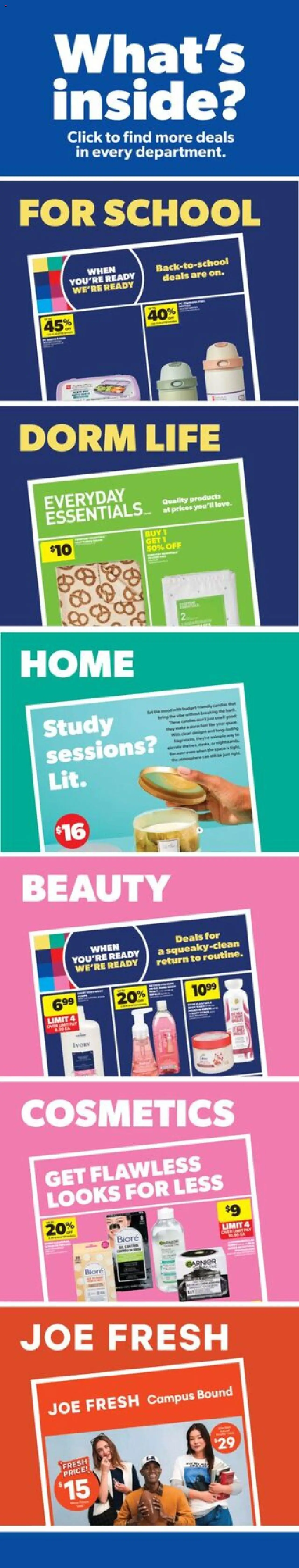 Real Canadian Superstore flyer valid from 31.07.2025 | Page: 5