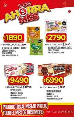 Vista previa Supermercado DIA Ofertas válido desde el 10.12.2025 | Página: 26