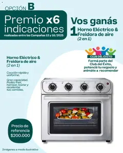 Tupperware - Programa de Indicaciones │ válido desde el 01.09.2025 | Página: 3