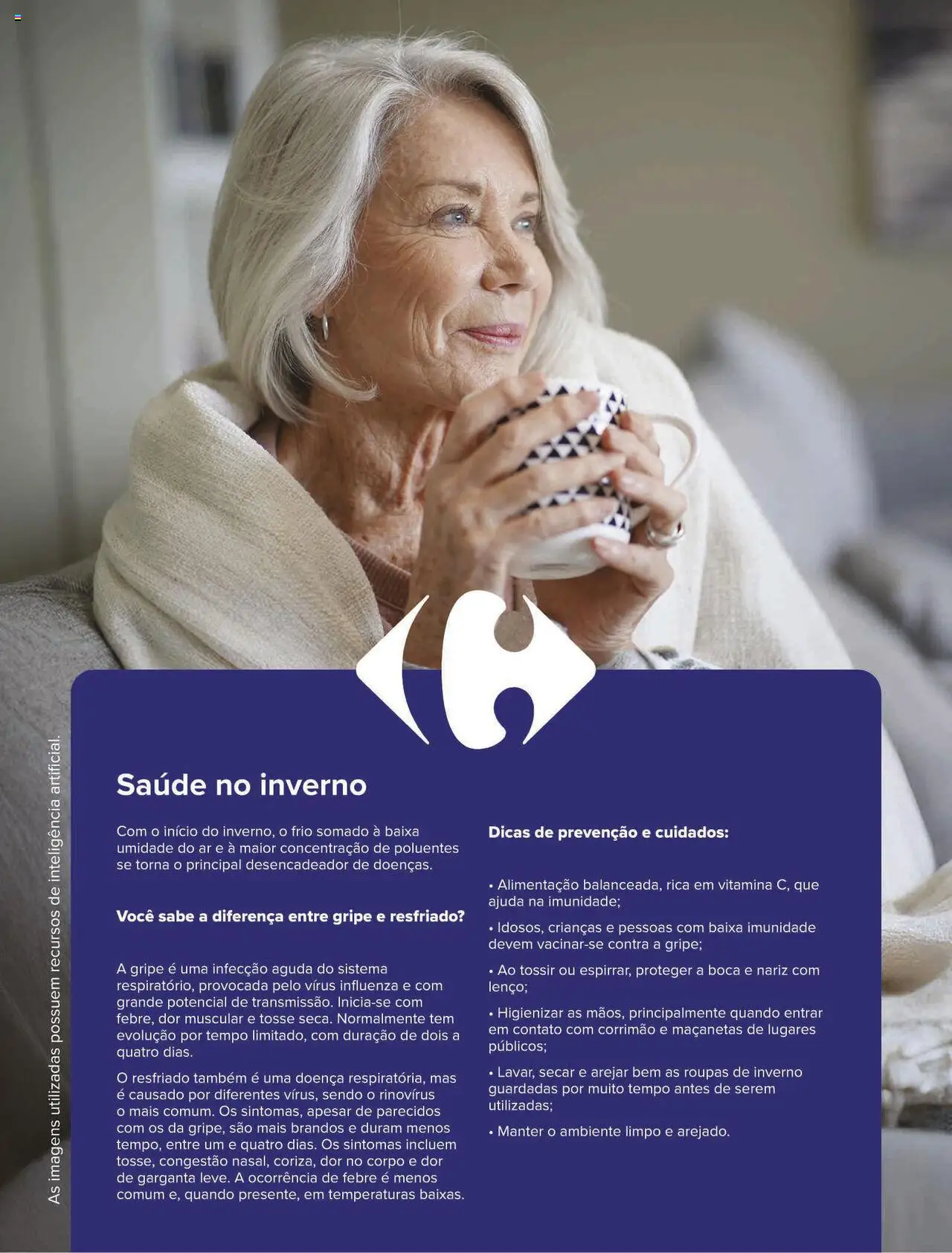 Carrefour Folheto - válido de 02.06.2025 | Página: 2 | Produtos: Roupas