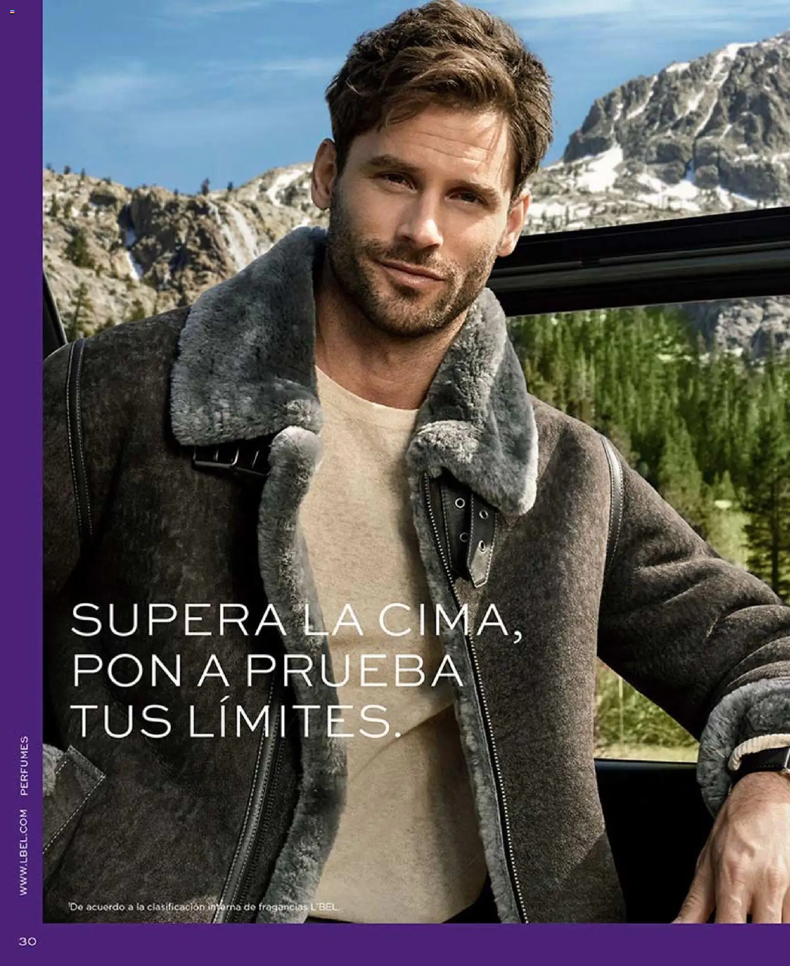 L'Bel - Campaňa 6 del 04/04 ✨ Ahorre a lo grande con los folletos en línea! | Perú