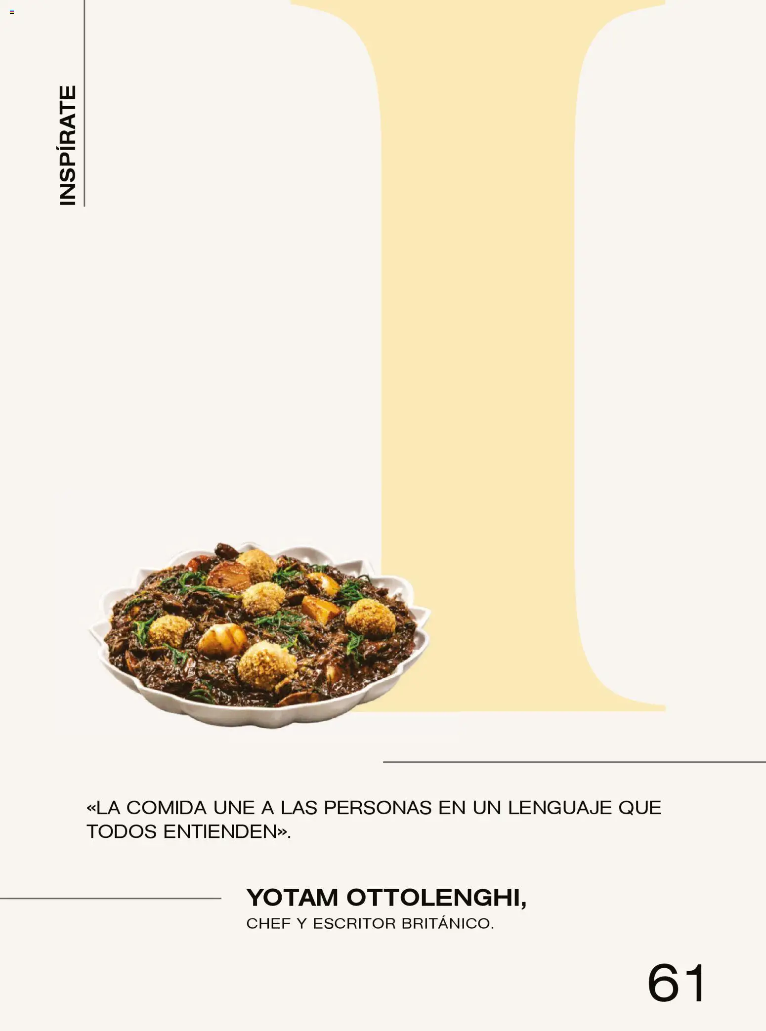 Nuevas ofertas de Palacio De Hierro válidas en toda la República Mexicana desde el 01.11.2025. ¡Encuentra las mejores ofertas en Palacio De Hierro catálogo! | Página: 63