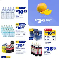 Vista previa de folleto Makro catálogo de la Makro válido desde 26.03.2026 | Página: 18