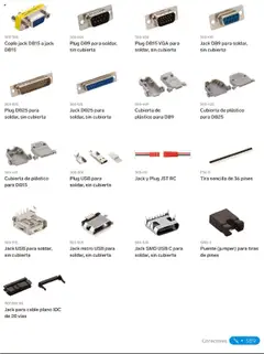 Vista previa de Steren catálogo, nuevo folleto de la tienda, válido en México a partir del 01.01.2025 | Página: 407