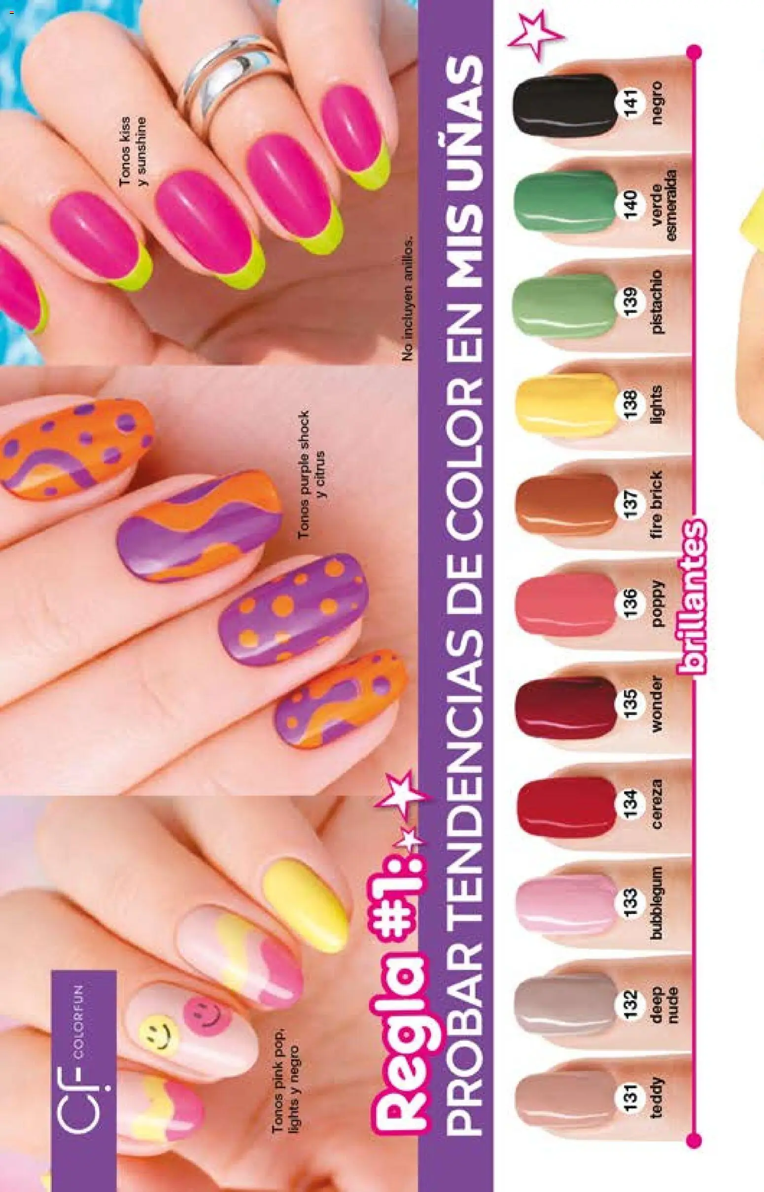 Nuevas ofertas de Fuller válidas en toda la República Mexicana desde el 29.04.2026. ¡Encuentra las mejores ofertas en Fuller campaña 2 2026! | Página: 56