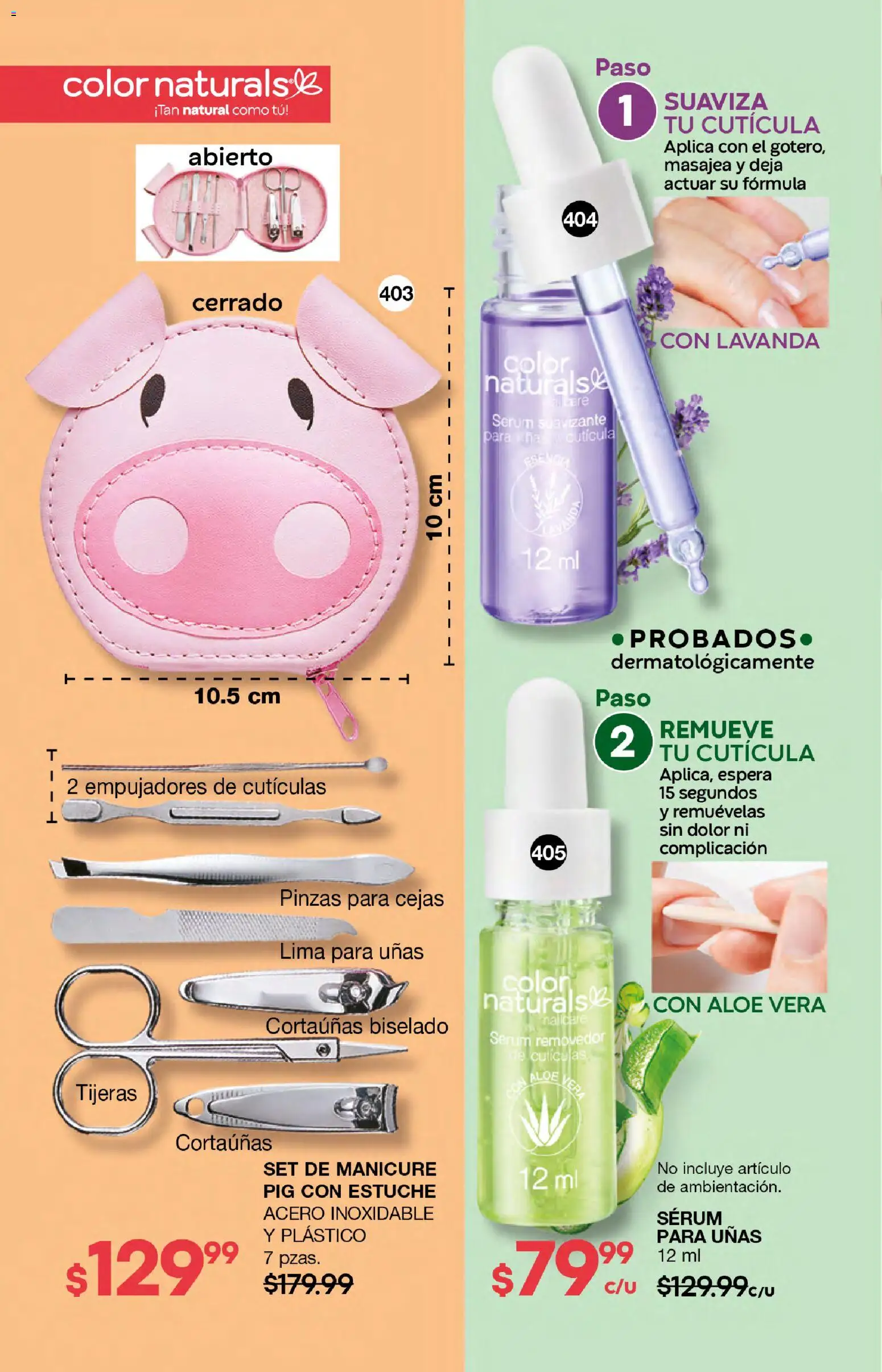 Nuevas ofertas de Fuller válidas en toda la República Mexicana desde el 21.01.2026. ¡Encuentra las mejores ofertas en Fuller campaña 21 2026! | Página: 142 | Productos: Serum, Lima, Estuche, Suavizante