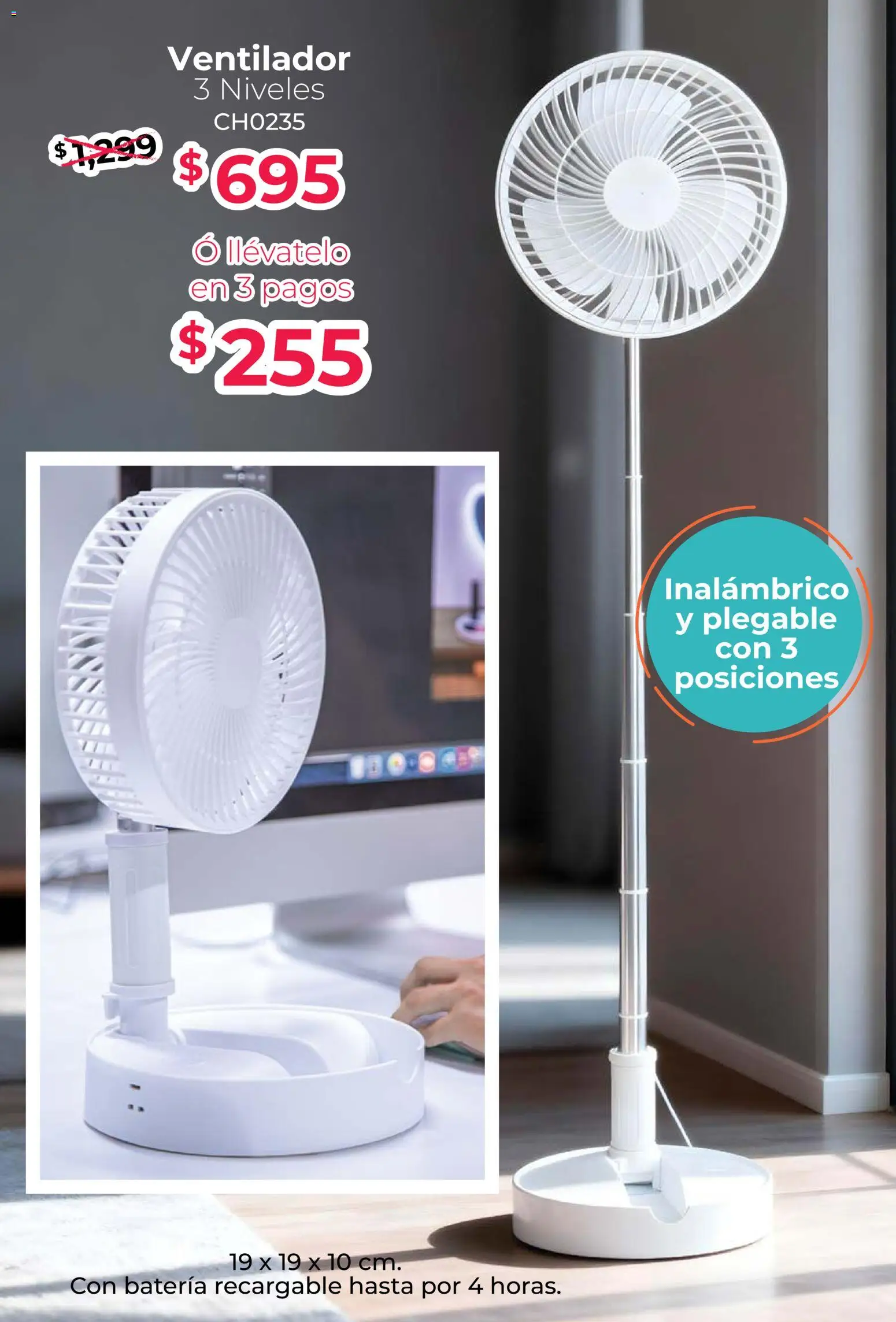 Nuevas ofertas de Colchas Concord válidas en toda la República Mexicana desde el 01.03.2026. ¡Encuentra las mejores ofertas en Colchas Concord catálogo Home! | Página: 45