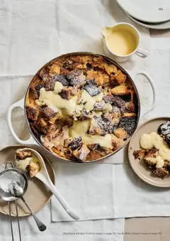 Preview of Supabarn The Barn Magazine - valid from 27.11.2025 | Page: 153 | Products: Butter, Pudding