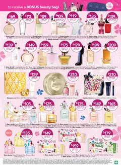 Preview of Terry White catalogue Aberglasslyn - valid from 16.04.2026 | Page: 3