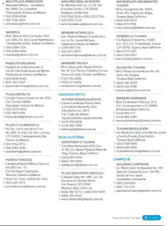 Vista previa de Steren catálogo, nuevo folleto de la tienda, válido en México a partir del 01.01.2025 | Página: 449 | Productos: Mesa, Satélite