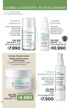 Vista previa modil - Campaña 7 válido desde el 20.03.2026 | Página: 10