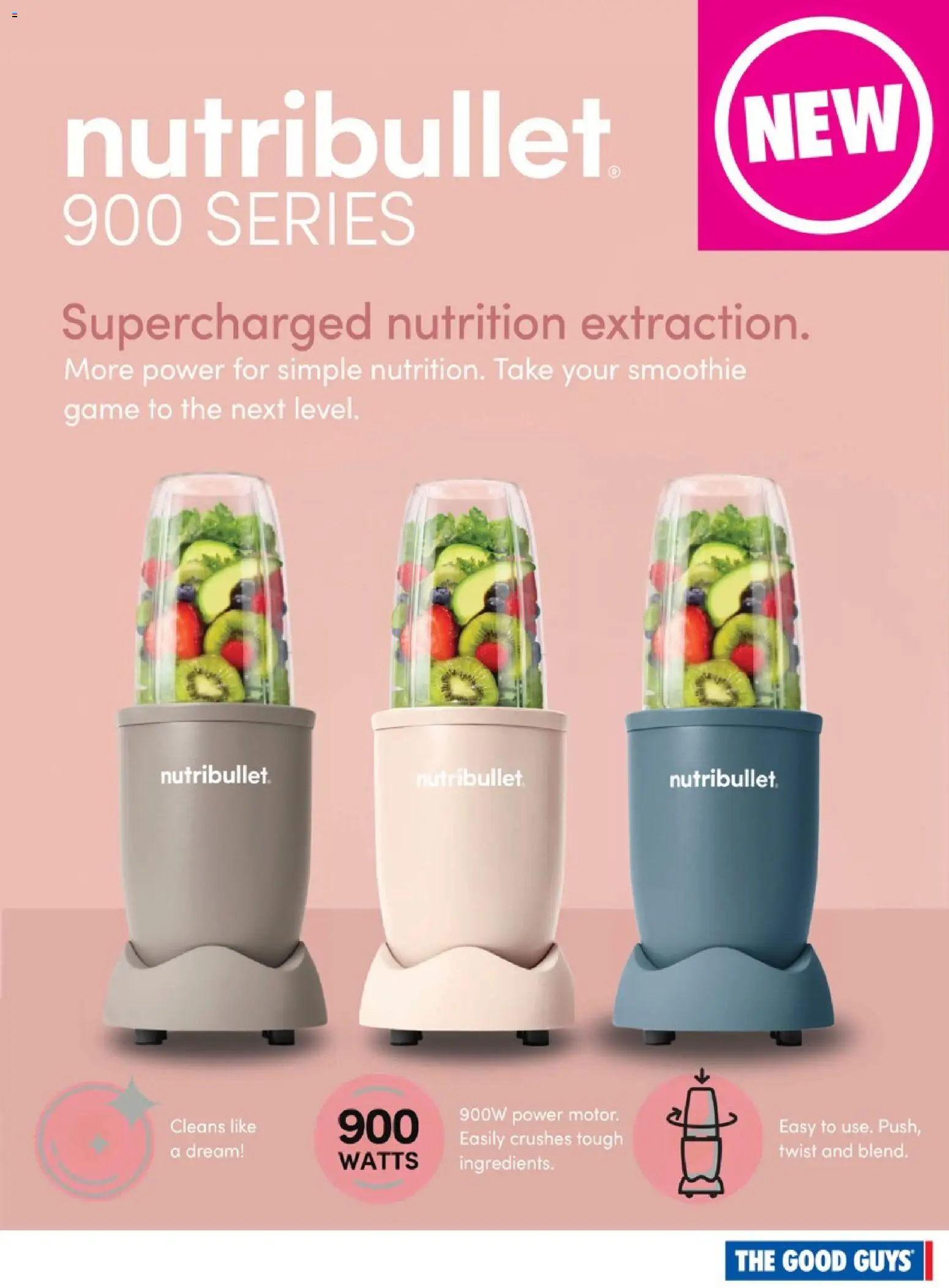 The Good Guys catalogue - valid from 05.11.2025 | Page: 26 | Products: Game