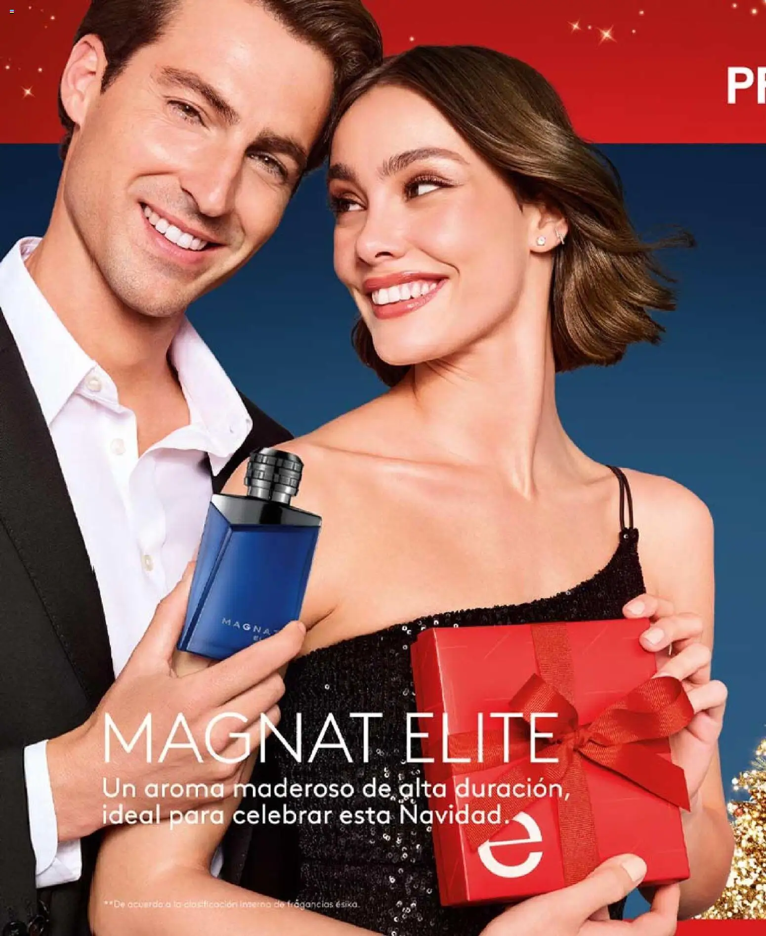 Catálogo Ésika Campaña 18 │ válido desde el 01.12.2025 | Página: 160