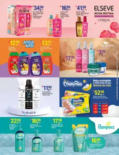 Frangolândia ofertas Perfumaria e Fralda - Pré-Visualização do folheto da loja Frangolândia, válido de 05.03.2026 | Página: 3