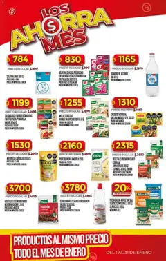 Vista previa Supermercado DIA Ofertas válido desde el 14.01.2026 | Página: 29