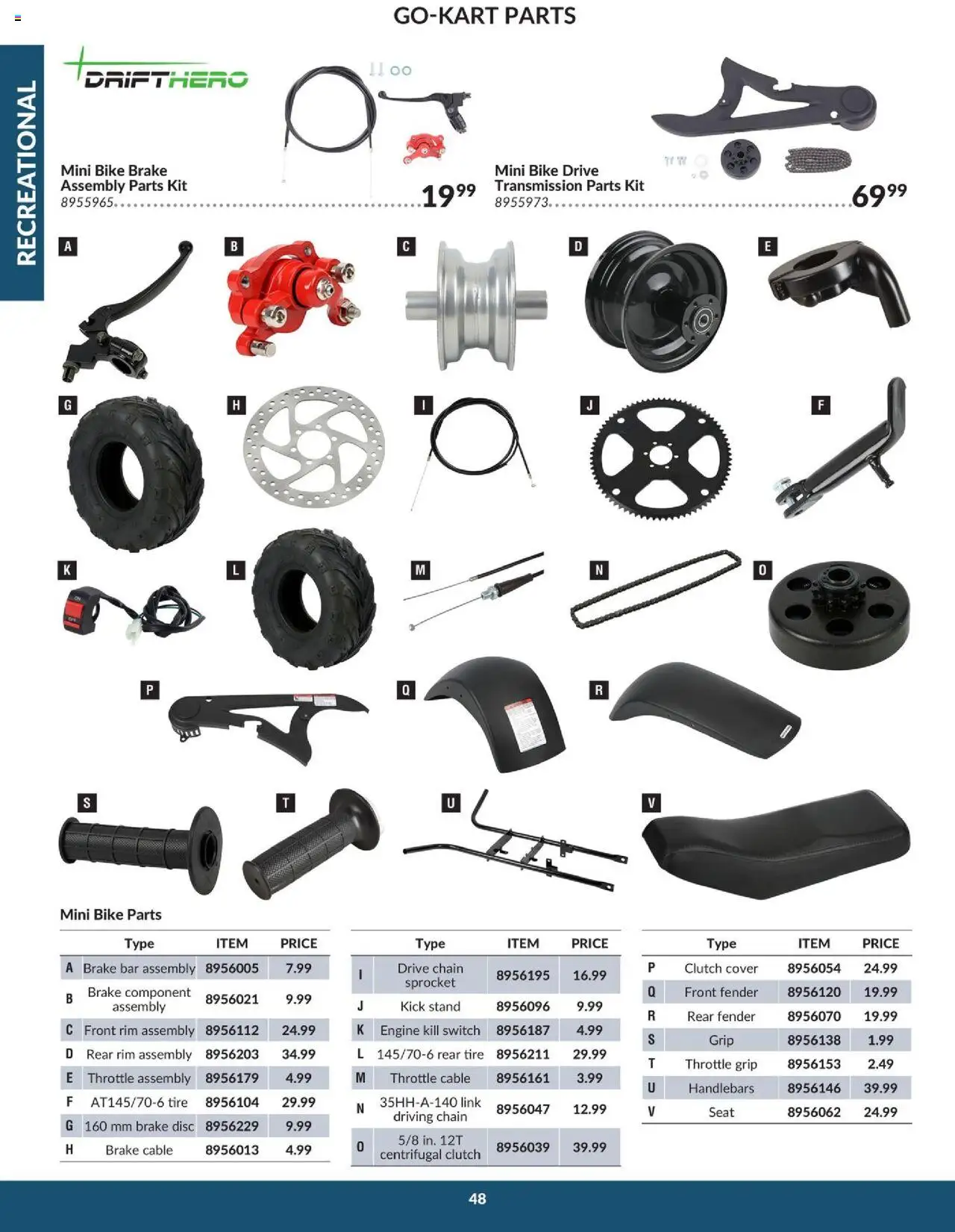 Princess Auto flyer valid from 16.04.2025 | Page: 50 | Products: Cable