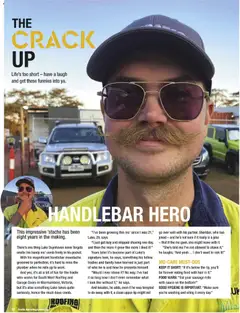 Preview of Bunnings Warehouse Trade Magazine - valid from 01.02.2026 | Page: 62 | Products: Sauce, Sausage